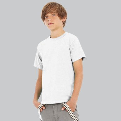 Aktion T-Shirt Kinder