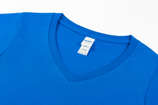 Soft-Style V T-shirt Women