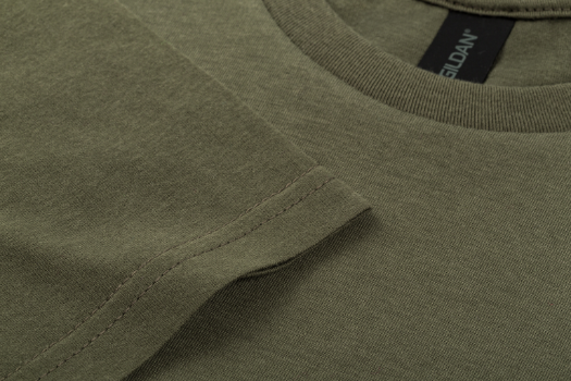 Soft-Style T-shirt Men